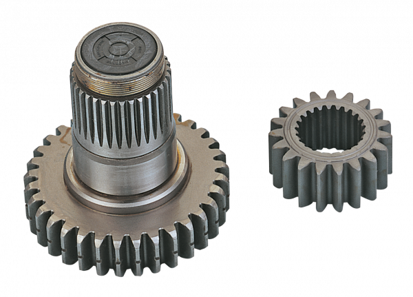 TRANSMISSION GEARS AND SHAFTS FOR 1991-2005 SPORTSTER